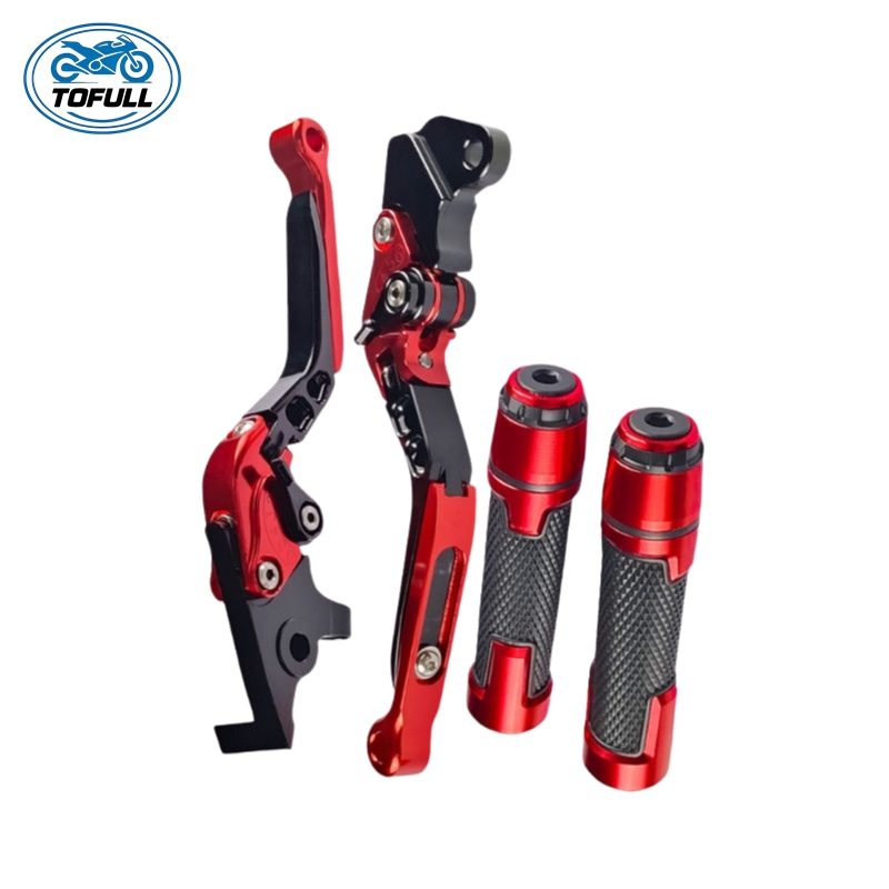 Расширяемые рычаги тормоза и сцепления для Honda CB650R 2019