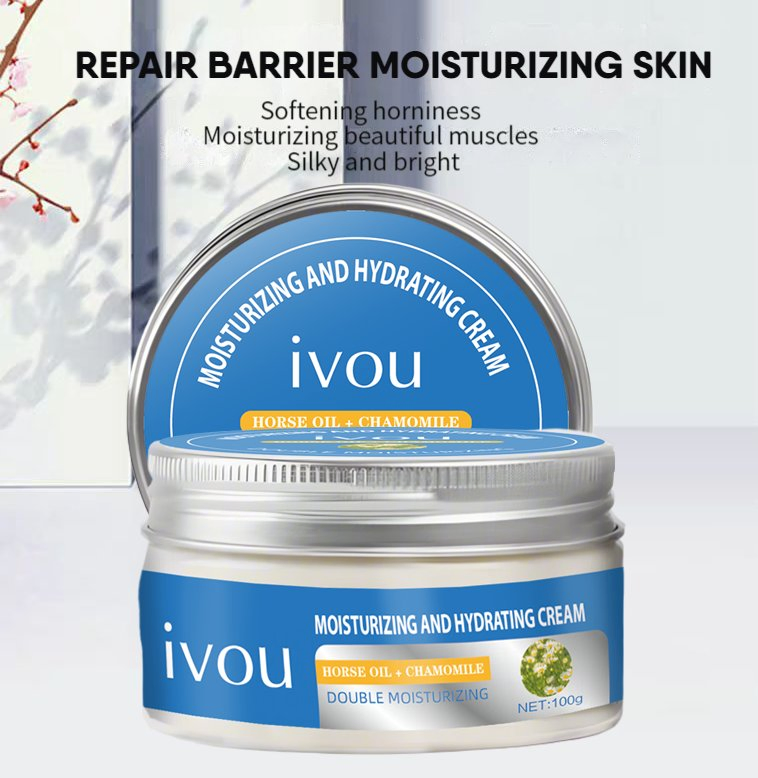 Body Glaze Samples Anti Drying Anti Cracking Body Butter Cream