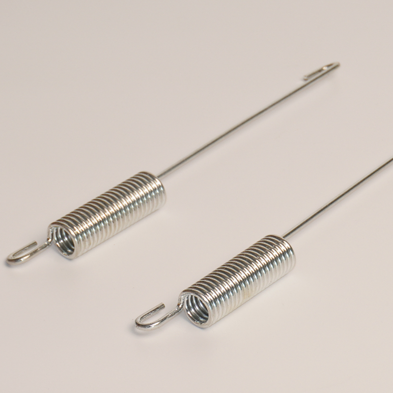 Durable Material Tension Spring with Excellent Fatigue Resistance Properties