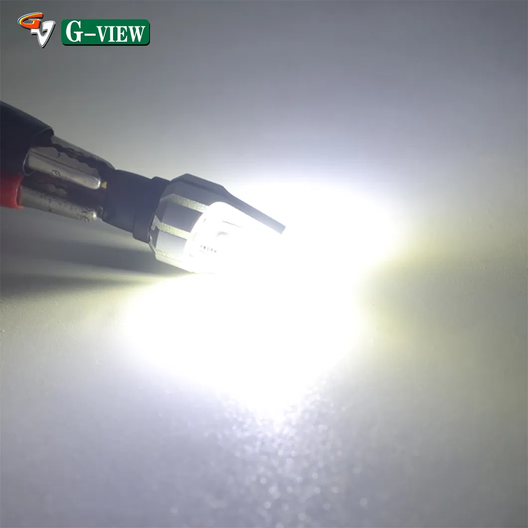 Светодиодные лампы G-View T15 20W для авто
