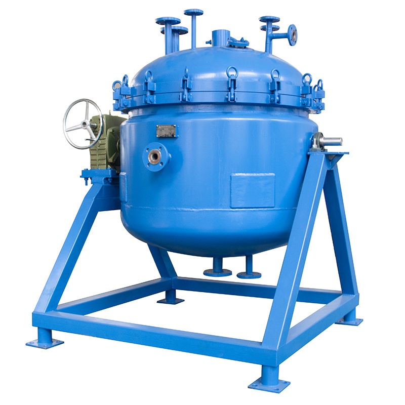 Advanced Multi-Bag Chemical Filter for Efficient Sewage Treatment