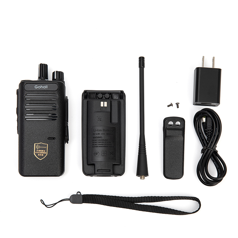 Портативная рация A-211N Long Range