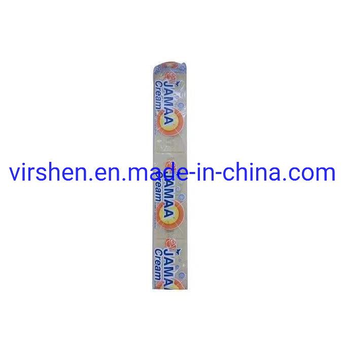 Deep Clean Effective Blue Long Laundry Soap Popular in Africa Market