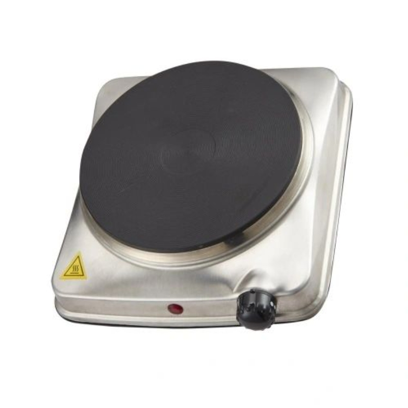Premium Stainless Steel Electric Hot Plate for Cooking