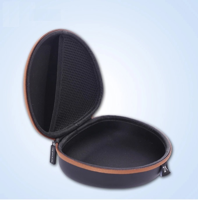 Customized Specialized Storage Waterproof Tool Travel EVA Hard Case for Headphone