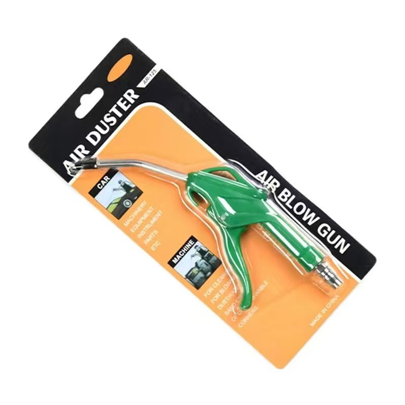 Pneumatic Air Duster Gun for Efficient Dust Blowing