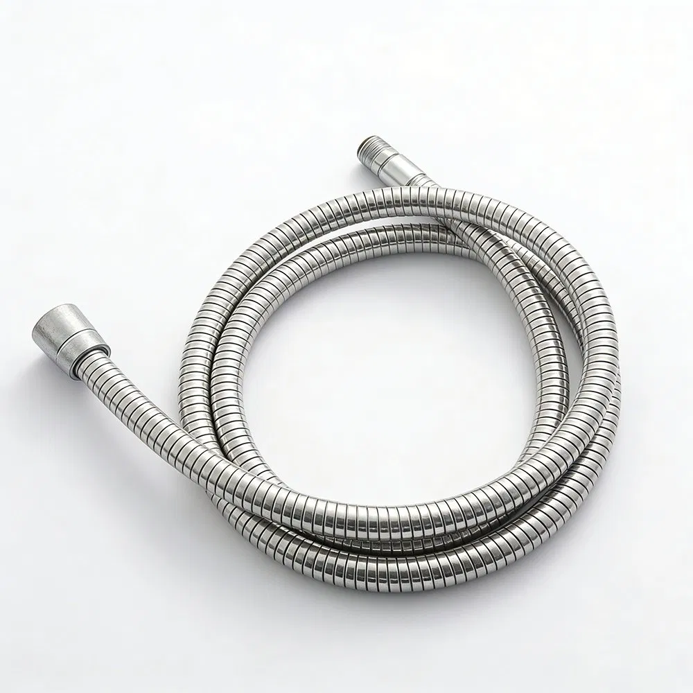 Reliable Shower Hose Manufacturers Offering Quality and Performance Guaranteed