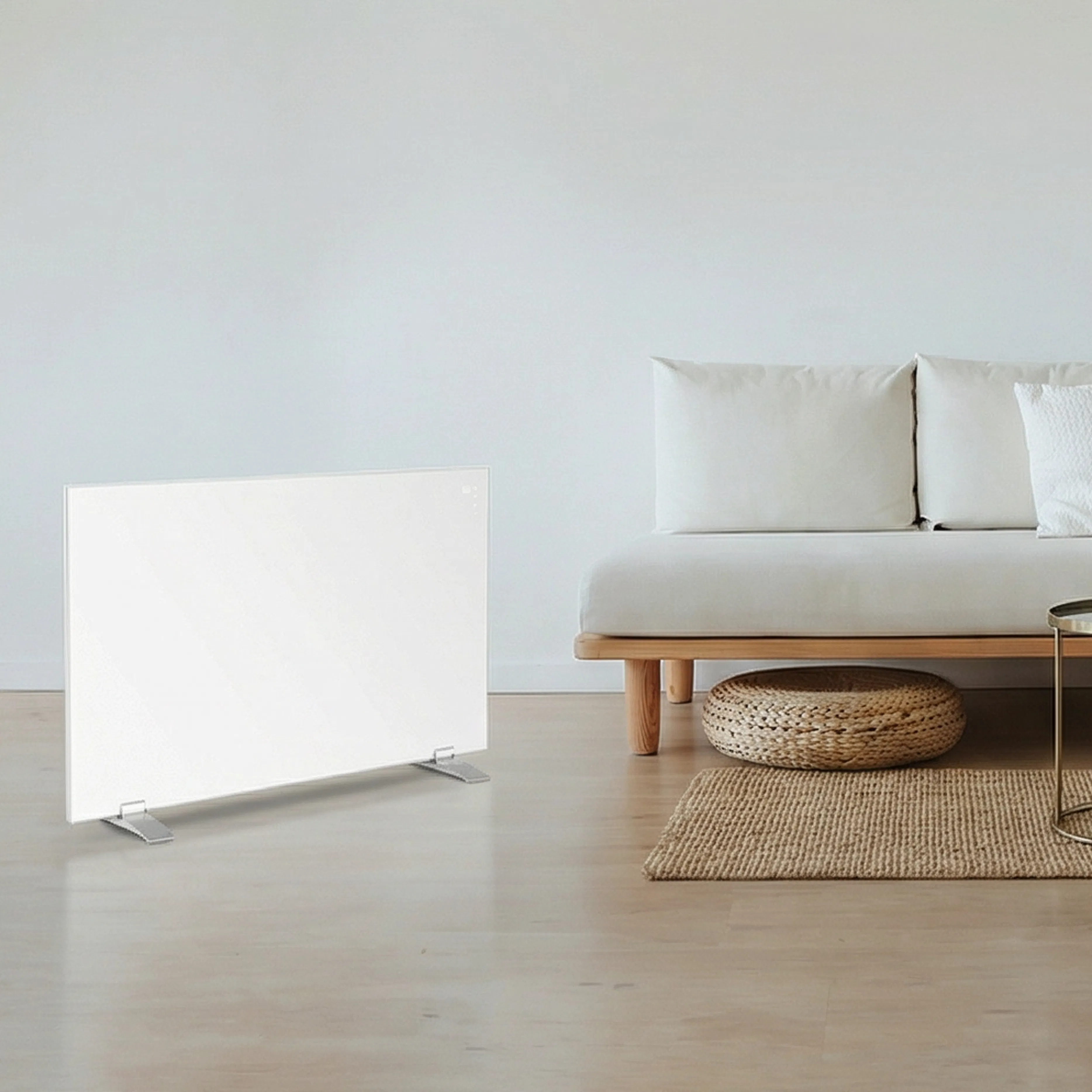 Modern Design Infrared Panel Heater for Quick and Even Heating