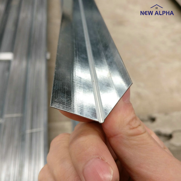 China Customized Construction Material Suspended Clip in Channel