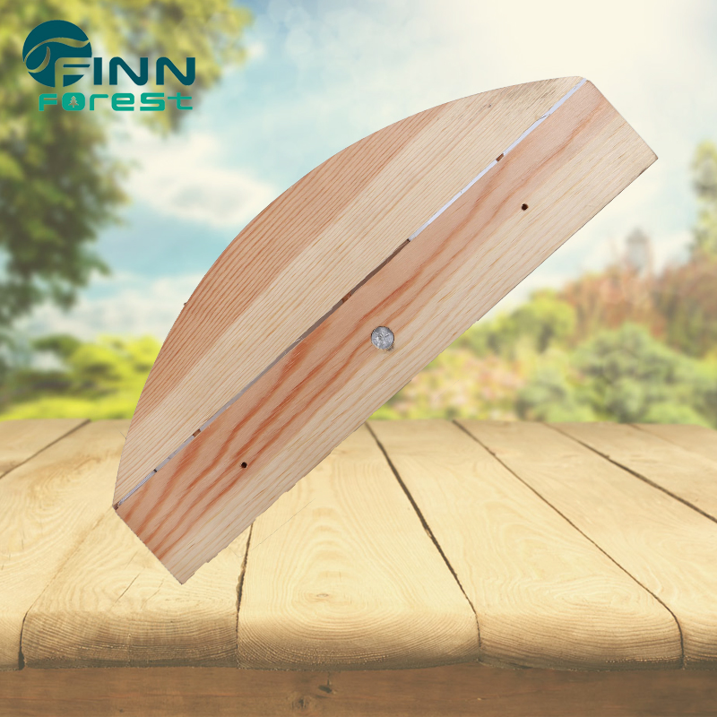 Песочные часы для сауны, декор