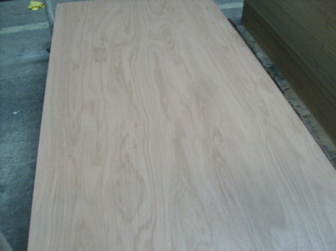 1220mm X 2440mm Pencil Cedar Plywood for Mexico