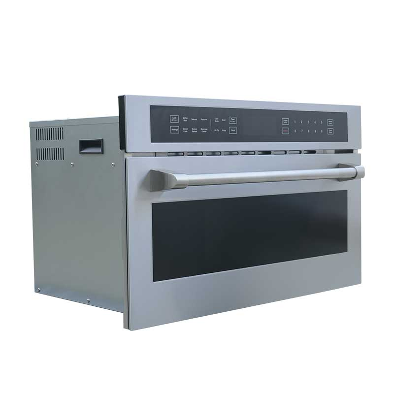 Durable 30 Inch 1.6 Cu. FT. Air Fry Speed Microwave Oven with CSA (TMO30)