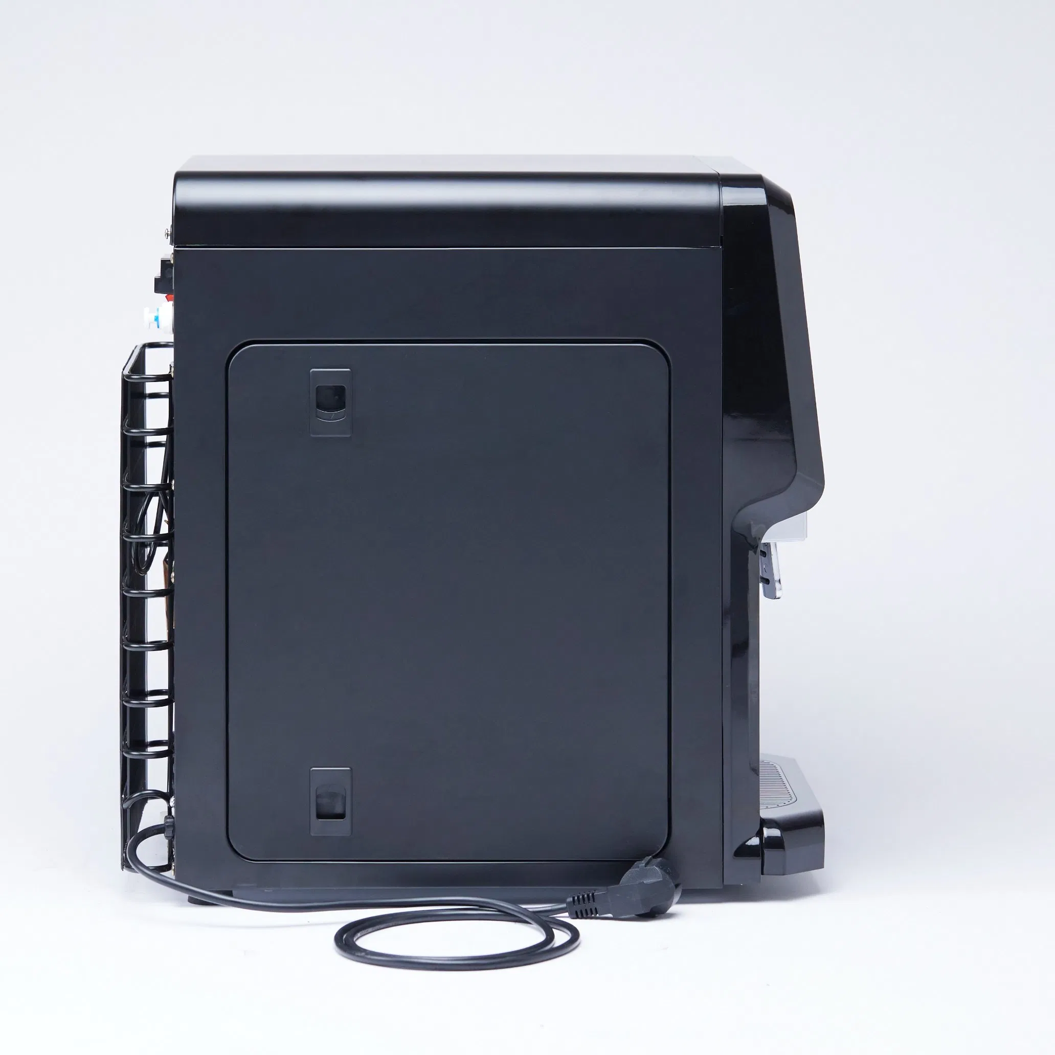Advanced D75g-G RO Water Purifier with Self-Cleaning Technology