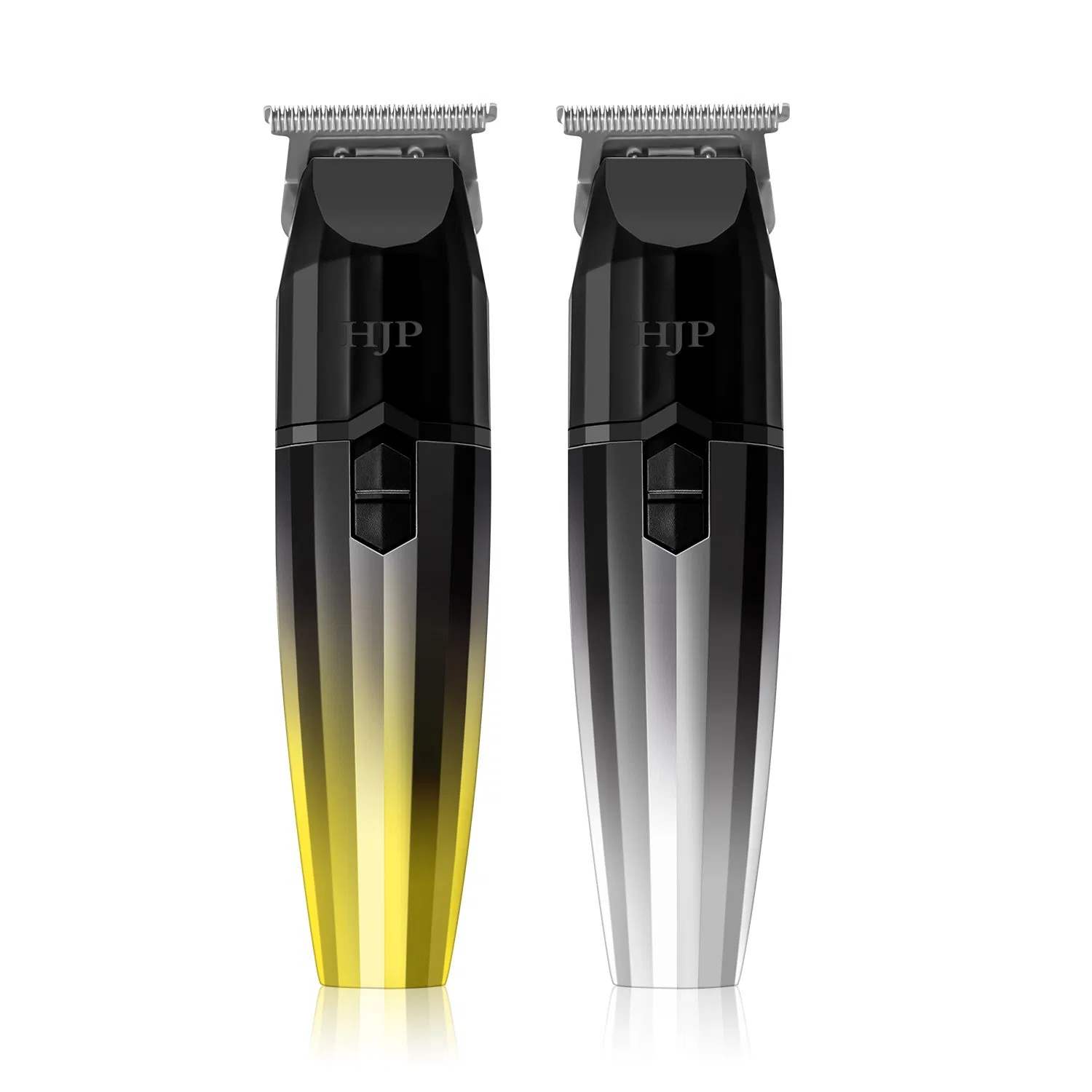 New Electric Barber Push Rechargeable Full-Body Trimmer Barber Hair Salon Dedicated