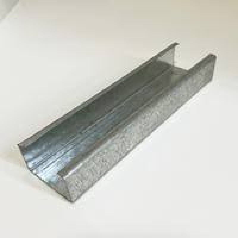 Premium Steel Keel for Enhanced Boat Stability and Durability