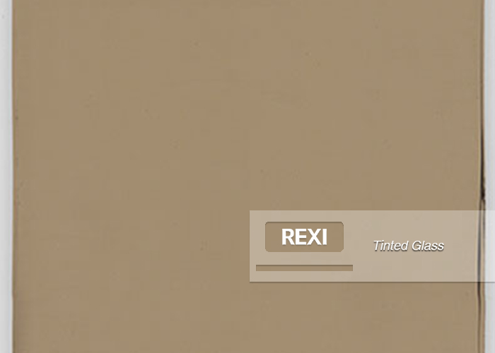 High-Quality Temperable Bronze Float Glass Sheets for Insulation2.