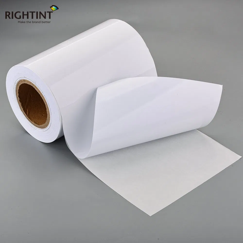 Art Rightint Carton A4, in Rolls, OEM One Side Coated Glossy Photo Paper