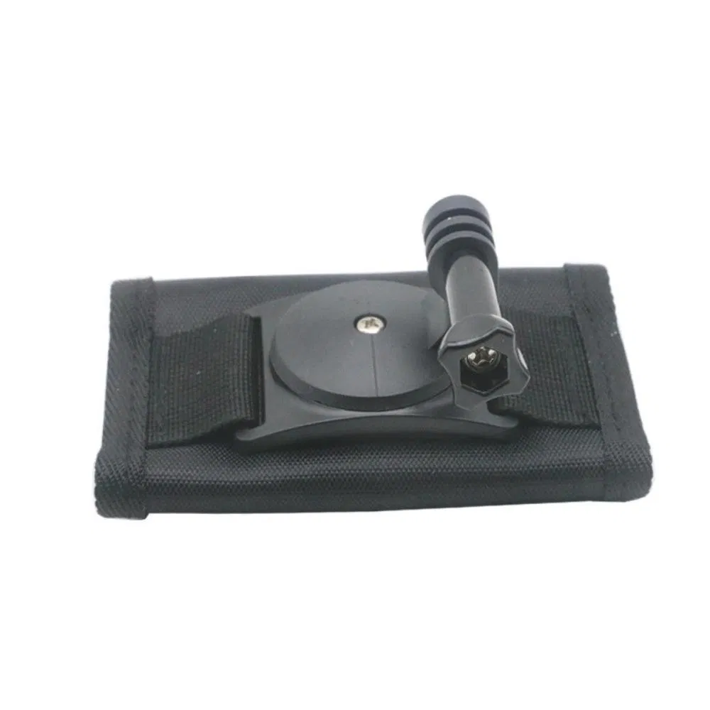 Action Sport Camera Backpack Clip Mount Accessories Ci20692