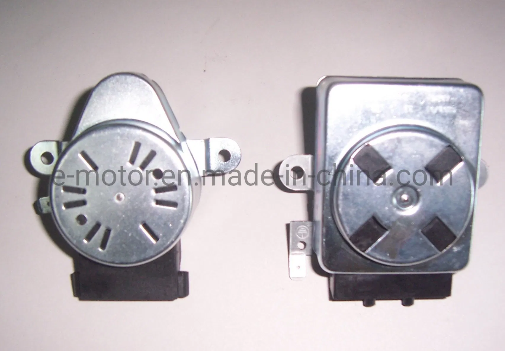 AC Grill Synchronous Fan Motor