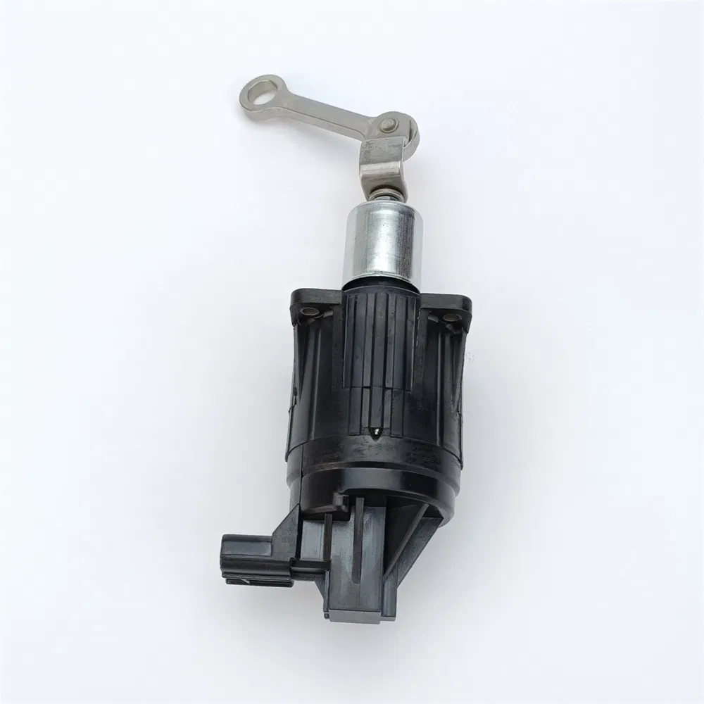 Электроактуатор турбины для Honda Civic 1.5L 2016-2019