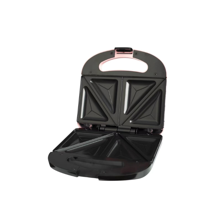 Sandwich Maker, Waffle Maker, Baking Cake Sandwich Machine, Portable Home Breakfast Machine