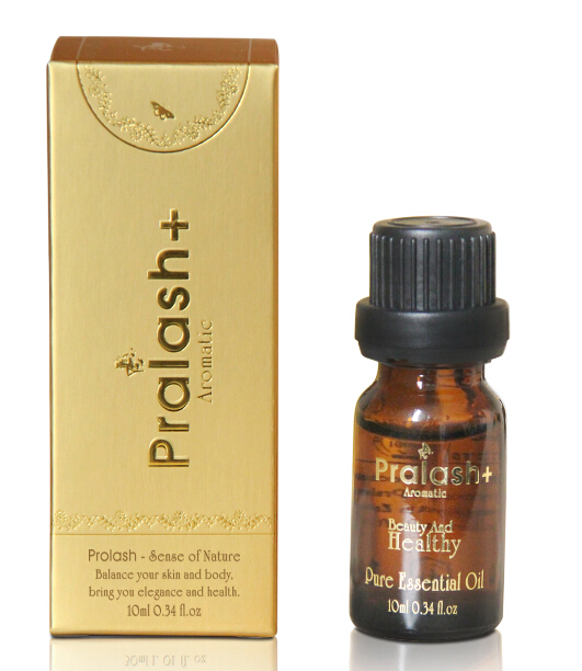 Pralash+ Shrinking-Pores Essential Oil Massage Oil for Women Hot Massage Oil Best Essential Oil Brand