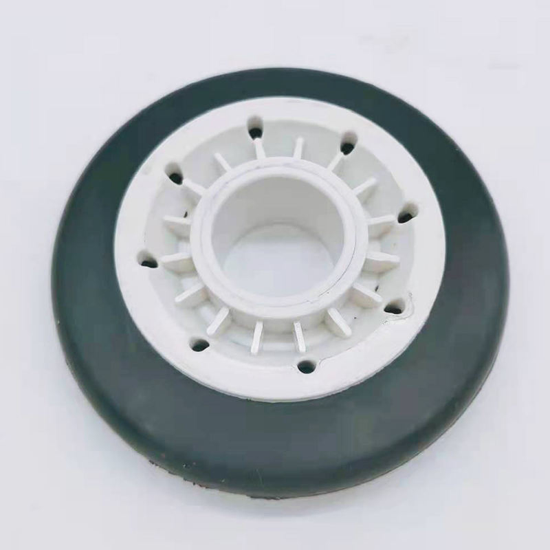 4581EL3001e LG Dryer Roller Kit