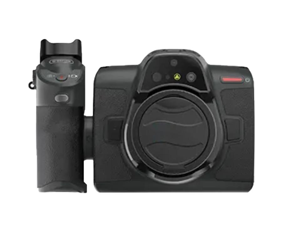 Yaoguang S1280 1.3 Megapixel Flagship Android Thermal Camera