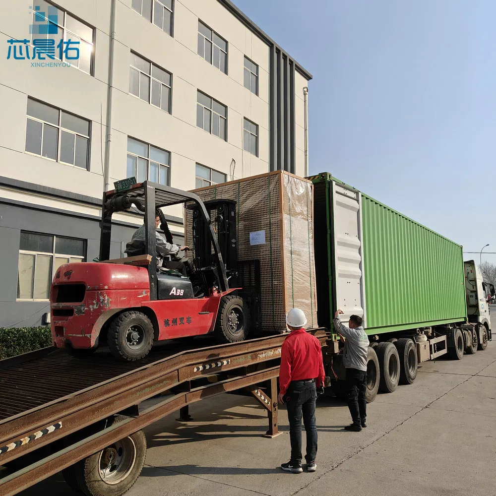 2090*1180*40mm Tubular Chipbpard Hollow Particle Board for Door Core Chipboard