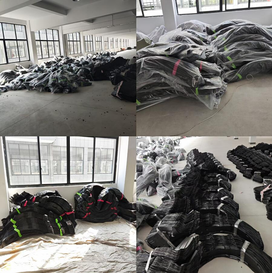 Внутренний подкрылок Hyundai Starex 2008