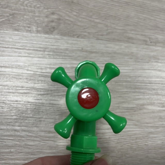 Plastic Faucet PVC Water Tap for Garden Kitchen