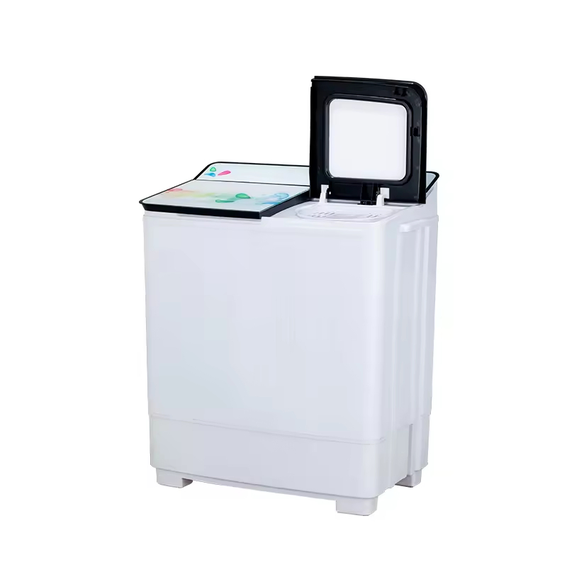 Xpb130-98sb-T709 Washing Machine Two Tub High Quality