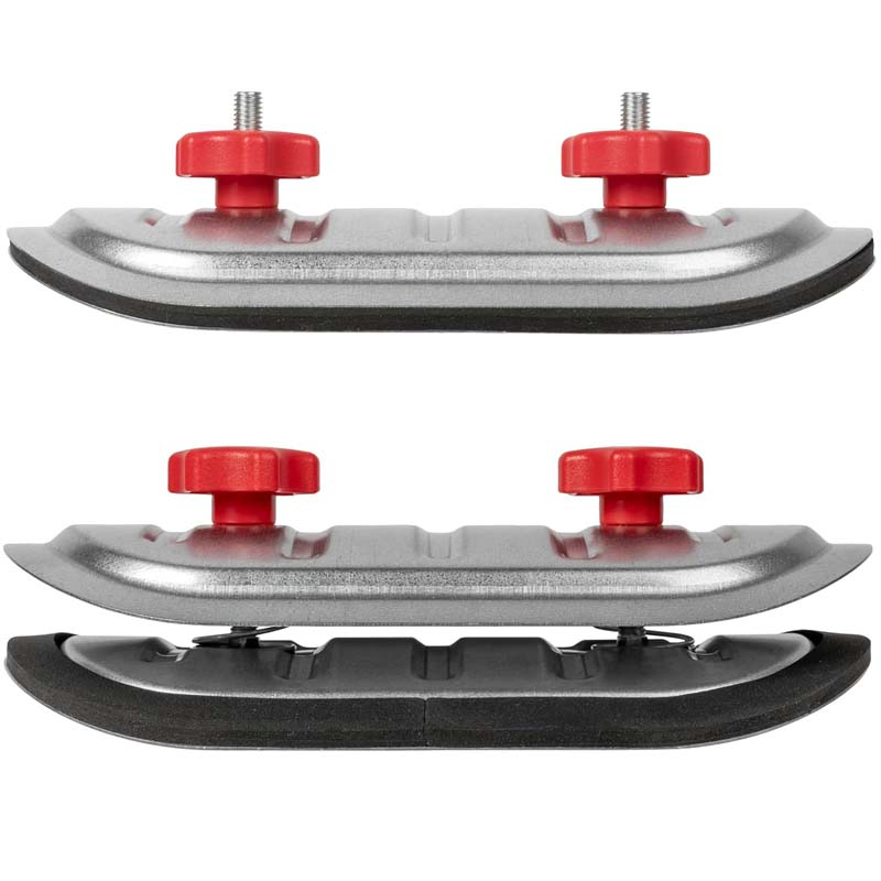 HVAC Systems Parts Galvanized Steel Round Duct Access Door with Rubber Gasket