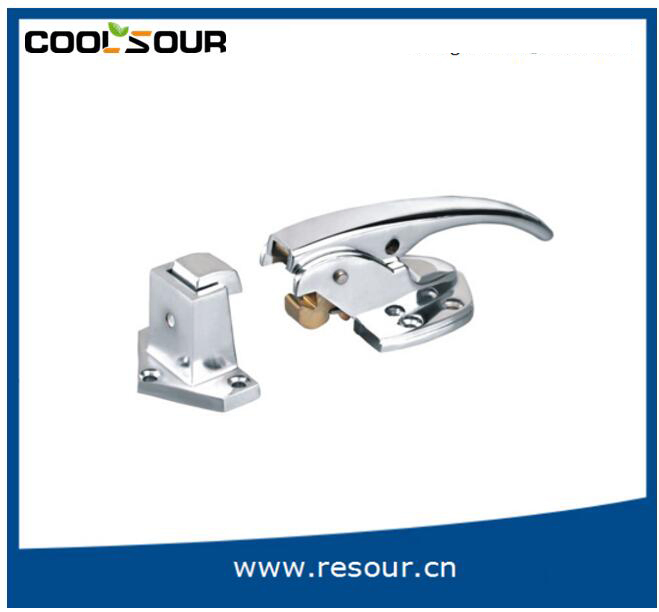 Cold Room Door Latch, Surface Mount Latch, Door Latches, Yl-1300/HS-1300/Bx-1300
