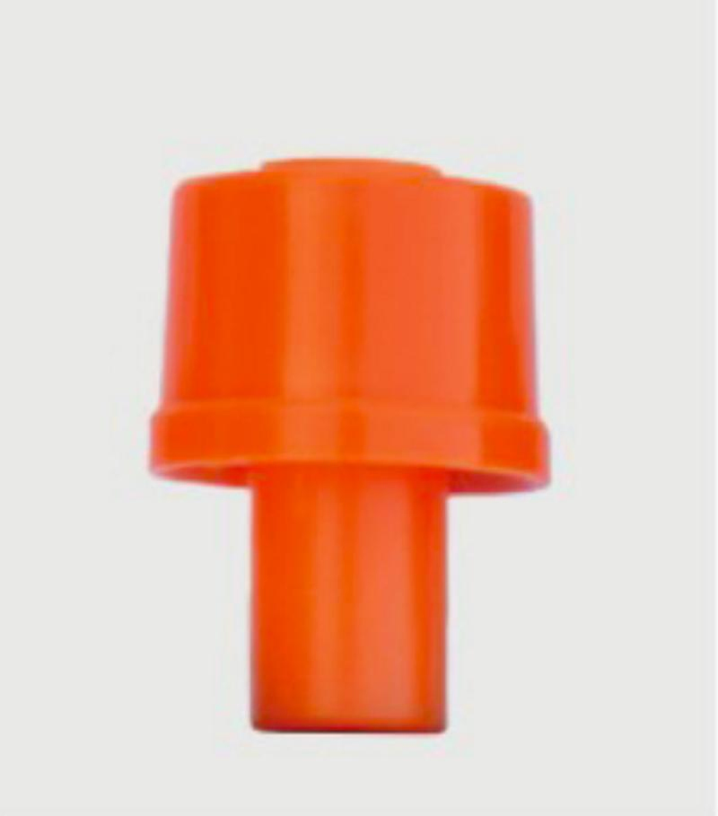 Refraction Nozzle for Micro Sprinkler