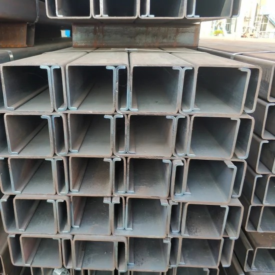 RSs-cb063 OEM W beam steel highway guardrail Crash barrier