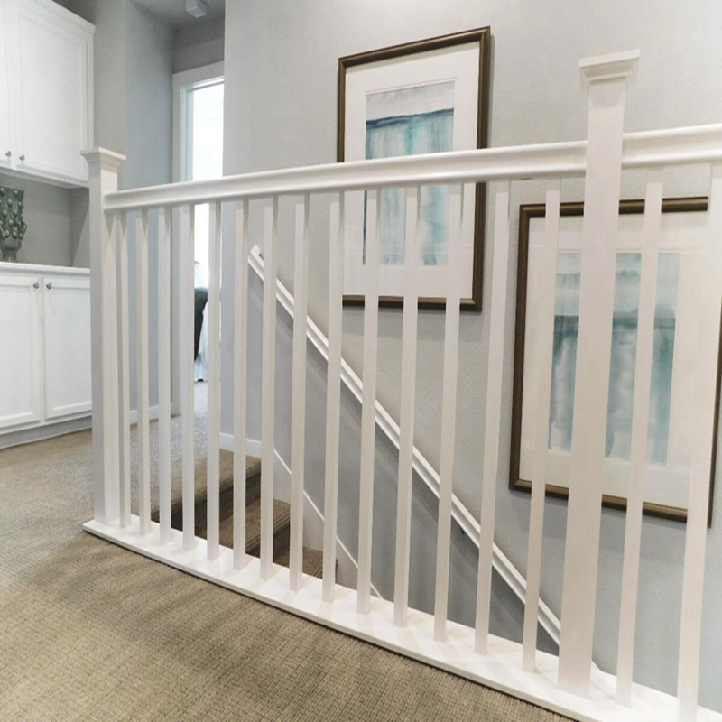 Wholesale Price Iron Balcony Railings Building to High Temperatures