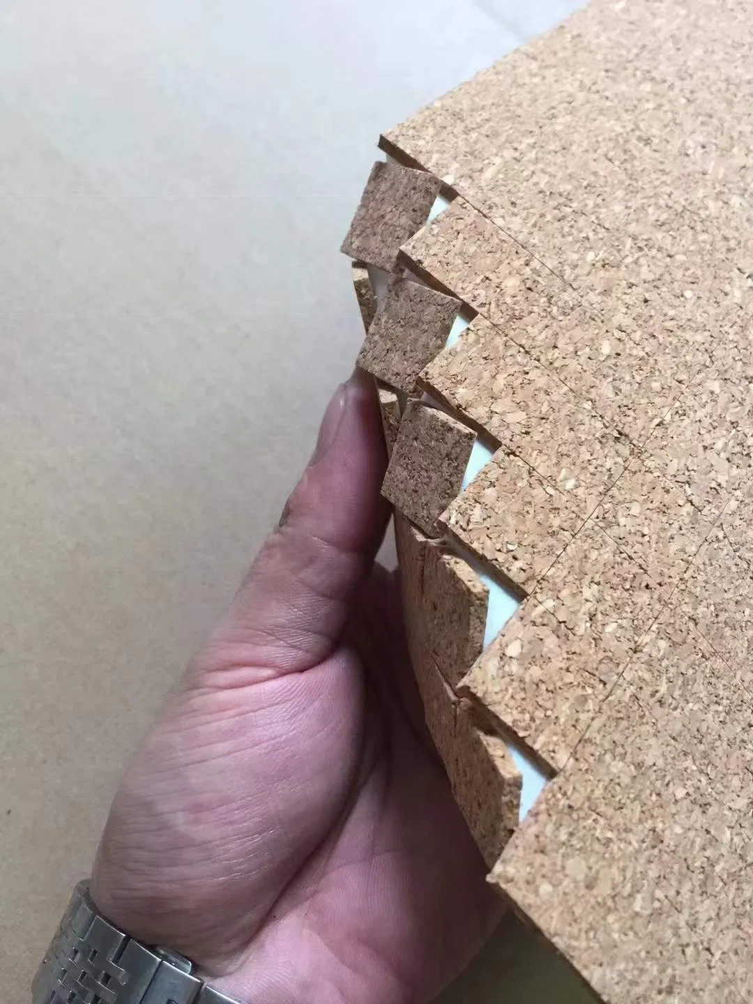 Premium EVA Square Panels for Custom Glass Insulation Solutions