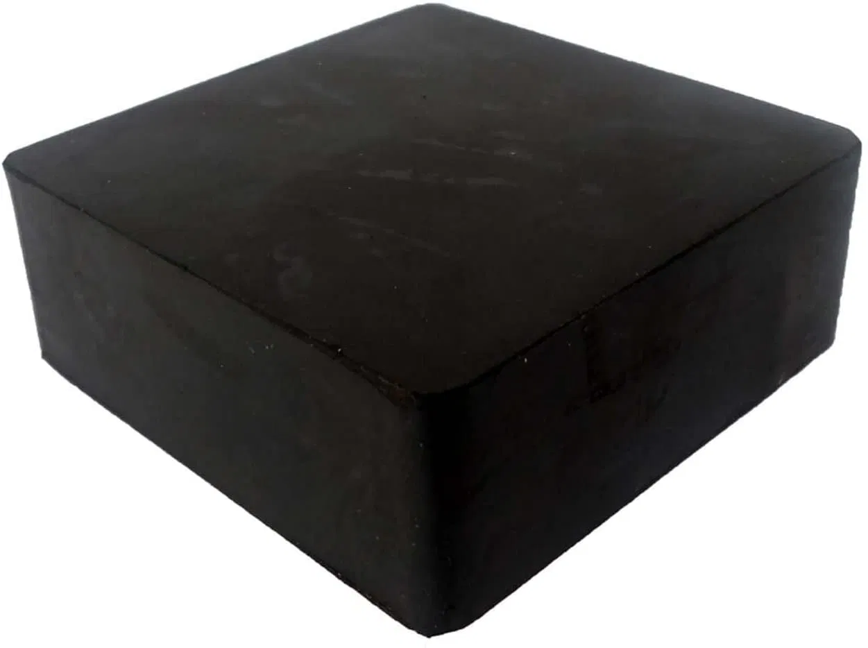 Резиновая амортизирующая подушка