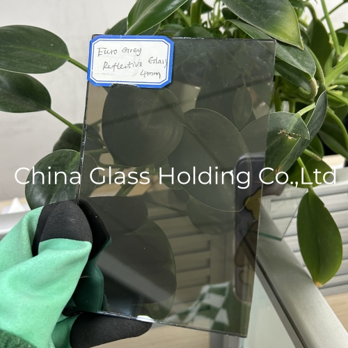 5% off 3300*2250mm Colored Tinted Float Reflective Glass Coated Glass Clear, Euro Bronze, Golden Bronze, Euro Grey, Mist Grey, Dark Grey, French Green