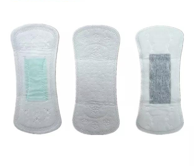 Premium Organic Cotton Pantyliners for Eco-Friendly Bulk Orders
