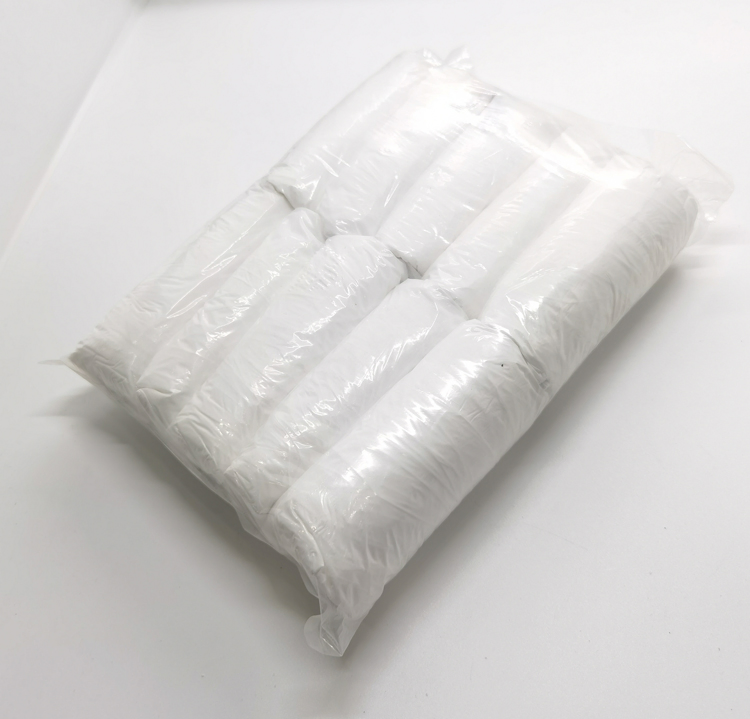 Sleeve Cover Disposable Plastic Oversleeve PE CPE Arm Sleeve Cover