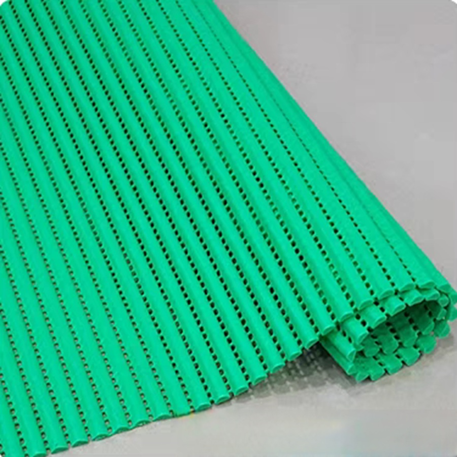 PVC Anti Slip Printed Mats Non-Slip Bathmat