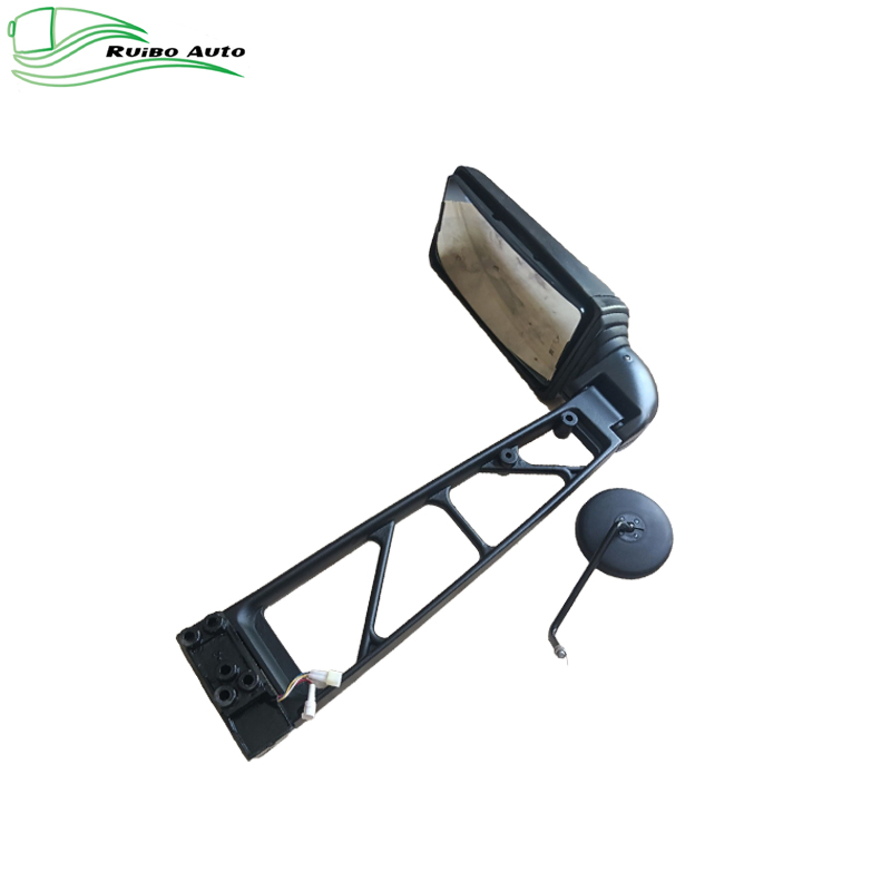 Foton Auman Auto Spare Parts, Сборка левого и правого зеркала заднего вида, L182100000057-F/L182100000058-F