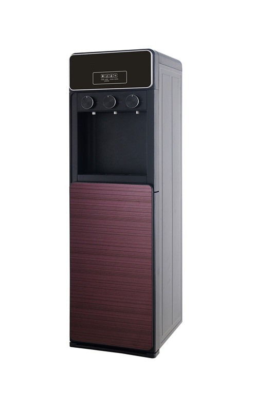 Home Style BS Plug Compressor Cooling Standing Installation Water Dispenser