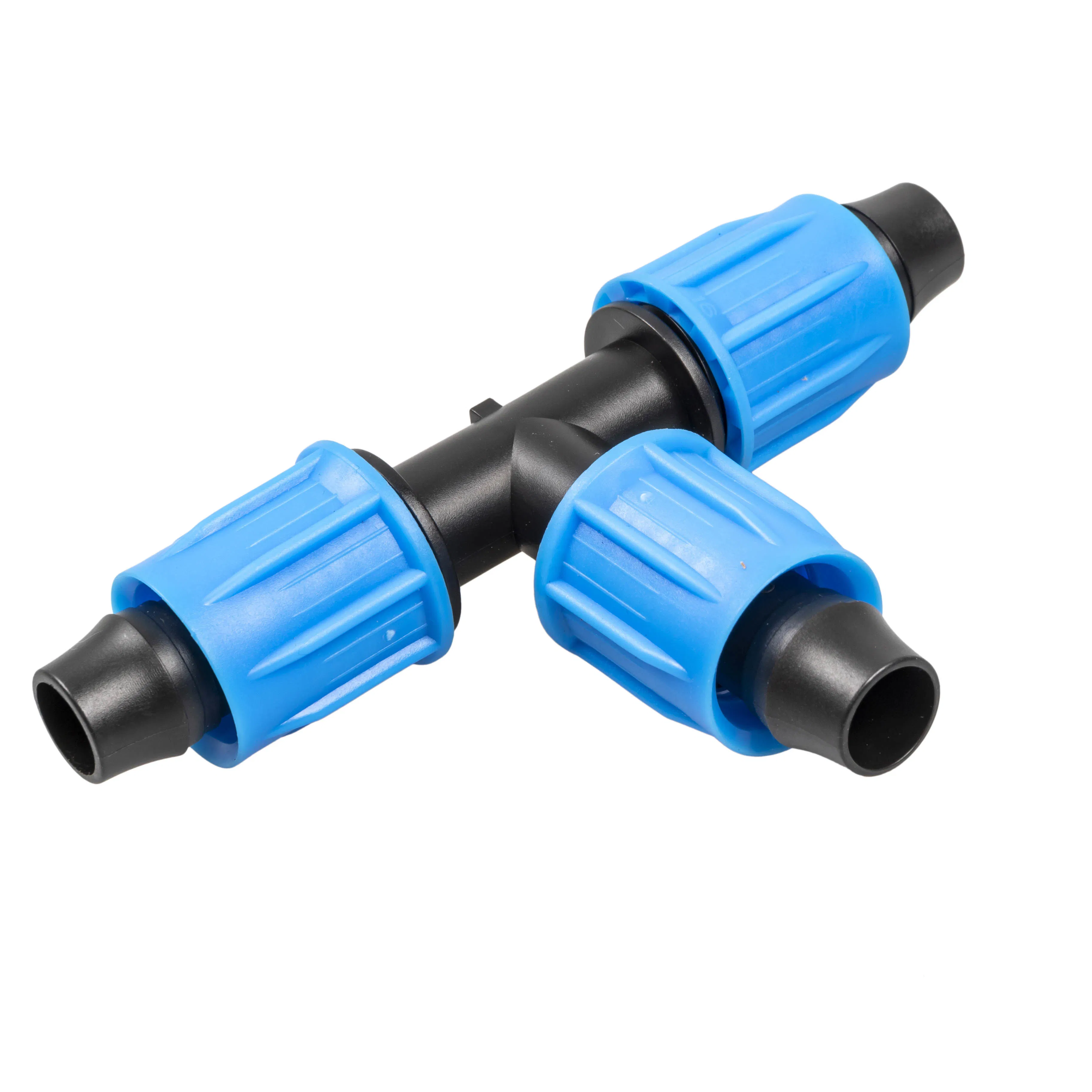 Farm Drip Durable Plastic Water Filter Pipe Fittings