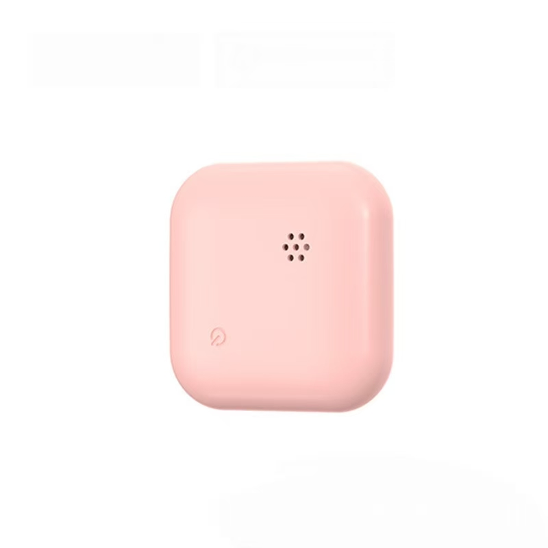 GPS Tracker Locator Find My Air Tag Item Anti-Loss Smart Tracker Precise Real-Time GPS Locator for Children, Pet