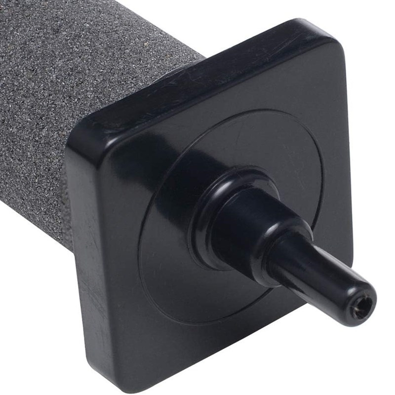 Air Stone Cylinder Bubbler for Hydroponic Systems, Aquarium or Fish Tank
