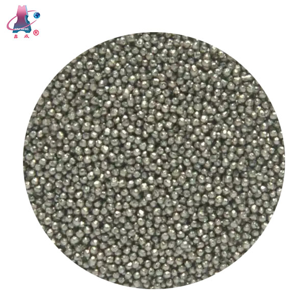 High Quality Conditioned Steel Wire Cut Shot Stainless Steel Shot 1.0/1.5mm