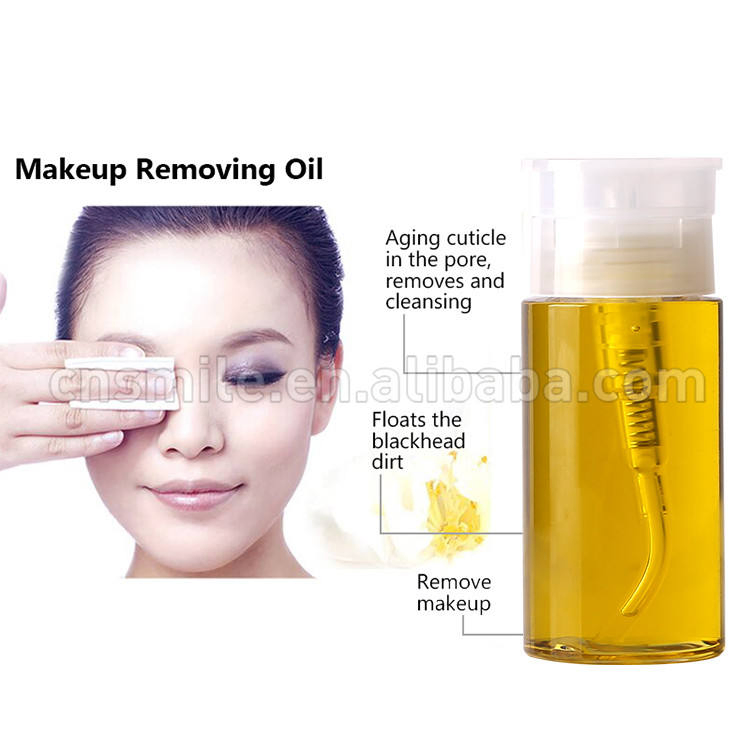 Oil Free Makeup Remover Private Label Beauty Eye Makeup Remover Oil Free Makeup Remover